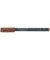 Folienstift 318 F braun 0,6 mm permanent
