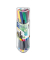 Fineliner-Set triplus 334, 334 PR12, silber (Schreibfarbe: 12-farbig sortiert), 0,3mm