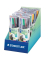 Fineliner-Set triplus 334, 334 PR12, silber (Schreibfarbe: 12-farbig sortiert), 0,3mm