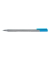 Fineliner triplus 334, 334-37, silber (Schreibfarbe: cyanblau), 0,3mm