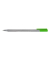 Fineliner triplus 334, 334-51, silber (Schreibfarbe: hellgr&uuml;n), 0,3mm