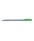 Fineliner triplus 334, 334-51, silber (Schreibfarbe: hellgr&uuml;n), 0,3mm