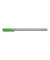 Fineliner triplus 334, 334-51, silber (Schreibfarbe: hellgr&uuml;n), 0,3mm