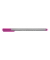 Fineliner triplus 334, 334-61, silber (Schreibfarbe: rotviolett), 0,3mm