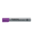 Flipchartmarker Lumocolor, 356 B-6, Stift, violett, 2-5mm Keilspitze