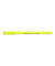 Textmarker triplus textsurfer, 362-1, gelb, 1-4mm Rundspitze