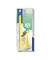 Textmarker triplus textsurfer, 362-1, gelb, 1-4mm Rundspitze