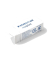 Radiergummi rasoplast 42 x 18 x 12mm weiß