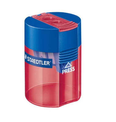 512 006 Dosenspitzer doppelt