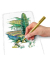 Lackmarker 8323-11, Stift, gold, 1-2mm Rundspitze