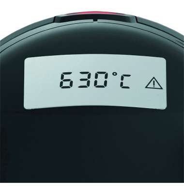 Heißluftgebläse HL 2020 E 352202 2200W 150-500l/min