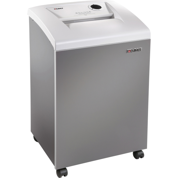 4007885248509 - Aktenvernichter 110air 41406-04803 Streifenschnitt 58mm (P-2) bis 29 Blatt 4007885248509 Dahle