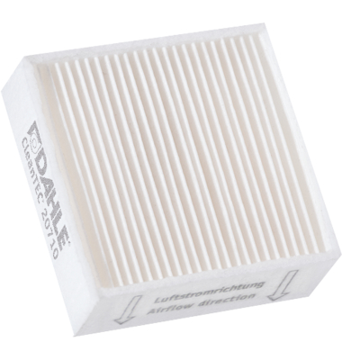 Aktenvernichter 114air, 41506-04818, Streifenschnitt 5,8mm (P-2), Bis 43 Blatt
