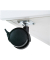 Aktenvernichter 216air, 41604-05246, Streifenschnitt 3,9mm (P-2), bis 35 Blatt