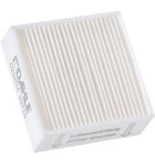 Aktenvernichter 116air, 41606-05247, Streifenschnitt 5,8mm (P-2), bis 45 Blatt