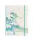 Notizbuch 50033669, GreenLine, weiß, A5, punktkariert, 80g, 40 Blatt / 80 Seiten