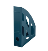 Stehsammler A4-C4 classic dunkelblau
