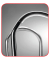 Doppelordner maX.file protect twin 10842276, 2xA5 quer 70mm breit Kunststoff vollfarbig blau