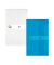 Dokumententasche EasyOrga ToGo Din Lang transparent bis 200 Blatt