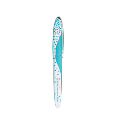Füllhalter my.pen style Frozen Glam