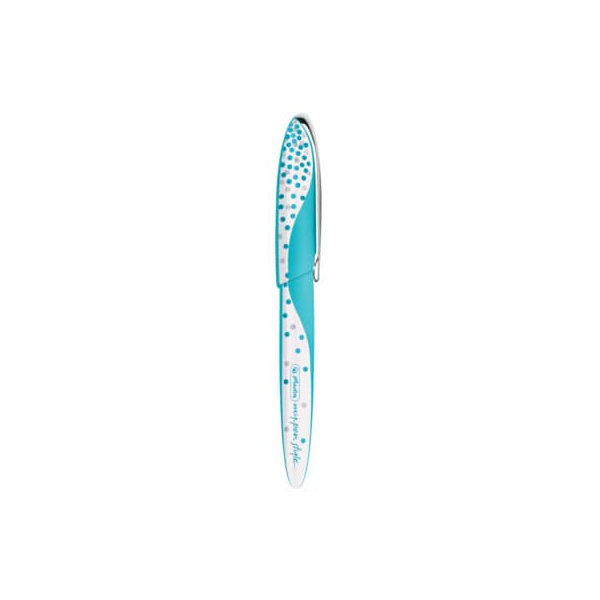 4008110588421 - Füllhalter mypen style Frozen Glam 4008110588421 Herlitz