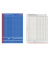882415 Kassenbuch A4 502 2x50Bl
