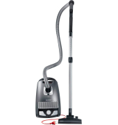 BC 7045 S'POWER® snowwhite Staubsauger 750 W