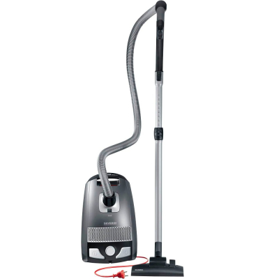 BC 7045 S'POWER® snowwhite Staubsauger 750 W