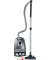 BC 7045 S'POWER® snowwhite Staubsauger 750 W