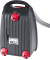 BC 7045 S'POWER® snowwhite Staubsauger 750 W