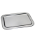 Servierplatte silber 3017-S12
