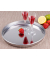 Serviertablett rund 40 cm