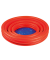 Planschbecken orange/blau 100,0 x 23,0 cm