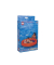 Planschbecken orange/blau 150,0 x 35,0 cm