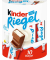 10 Riegel Schokoriegel 742309