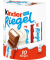 10 Riegel Schokoriegel 742309