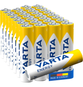 Batterien ENERGY, AAA / Micro / LR03, 1,5 Volt