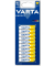 Batterien ENERGY, AAA / Micro / LR03, 1,5 Volt