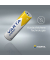 Batterien ENERGY, AA / Mignon / LR06, 1,5 Volt