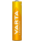 Batterien LONGLIFE, AAA / Micro / LR03, 1,5 Volt
