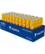 Batterien LONGLIFE, AAA / Micro / LR03, 1,5 Volt