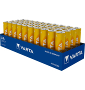Batterien LONGLIFE, AA / Mignon / LR06, 1,5 Volt