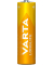 Batterien LONGLIFE, AA / Mignon / LR06, 1,5 Volt
