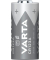 Batterie, CR123A / Fotobatterie / CR123, 3 Volt