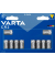 Batterien CR2 / CR15H270 / CR2, 3 Volt