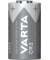 Batterien CR2 / CR15H270 / CR2, 3 Volt