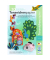 Tonzeichenpapierblock 22x32cm 130g farbig sortiert 10 Blatt 550
