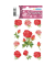 3581 Schmucketikett Rosen