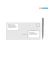 Etikett 70x42mm weiss PREMIUM A4 10500Et 500Bl 21Et Bl LaserInkCopy,