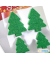 6549 Weihn.Magicsticker Schmucketikett Tannenbaum Filz